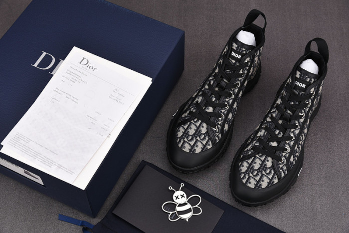 dio* sneakers t0000-033