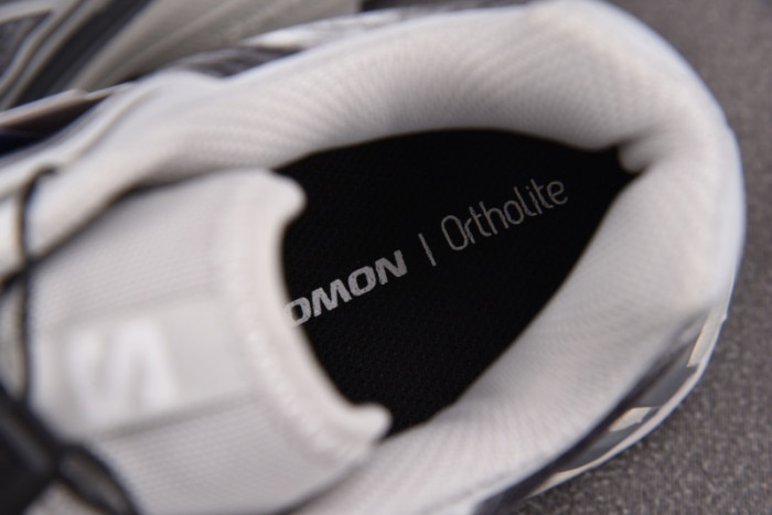 SALOMON SHOES