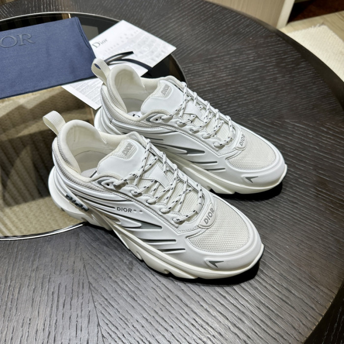 DIOR B44 SNEAKERS-10