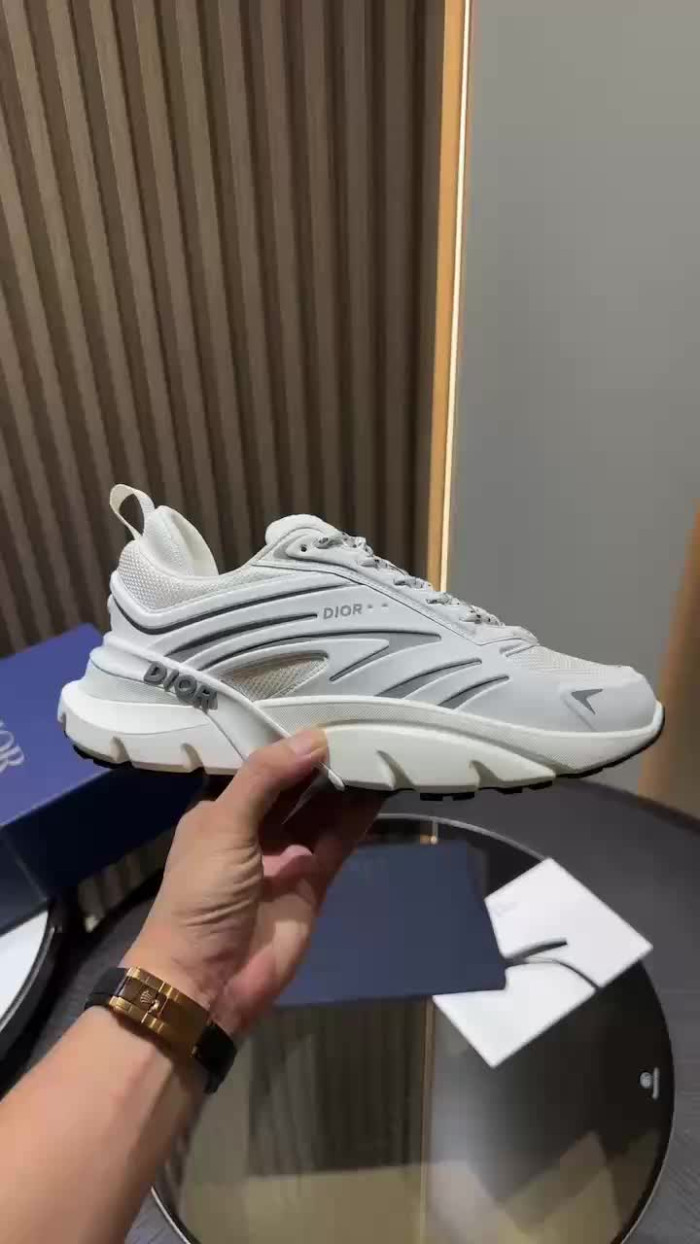 DIOR B44 SNEAKERS-10