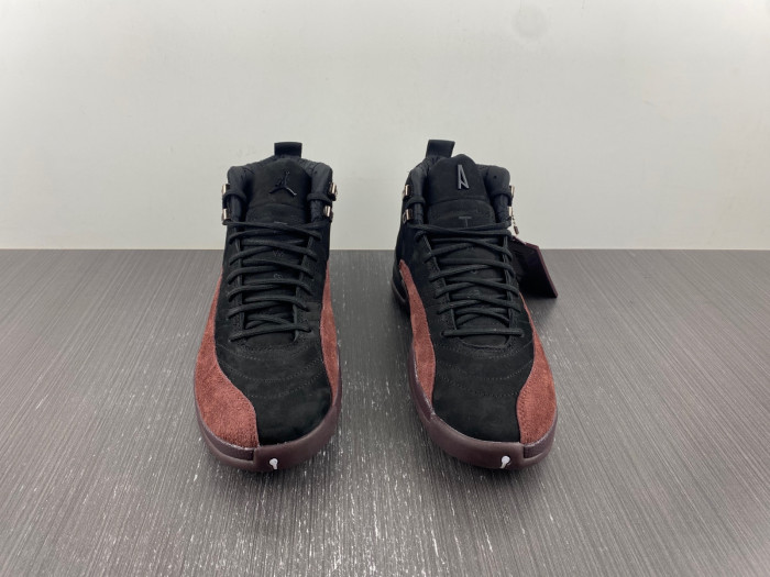 a ma maniére x air jordan 12