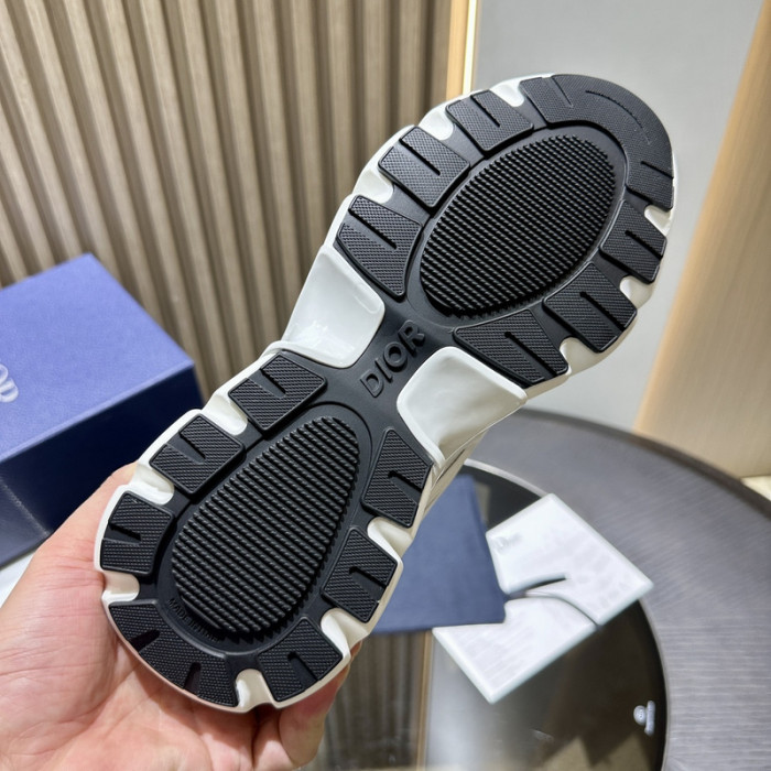 DIOR B44 SNEAKERS-10