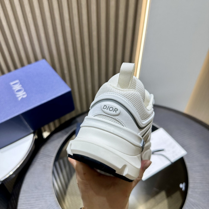 DIOR B44 SNEAKERS-10