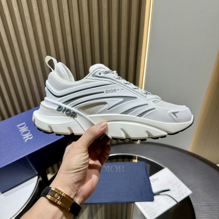 DIOR B44 SNEAKERS-10
