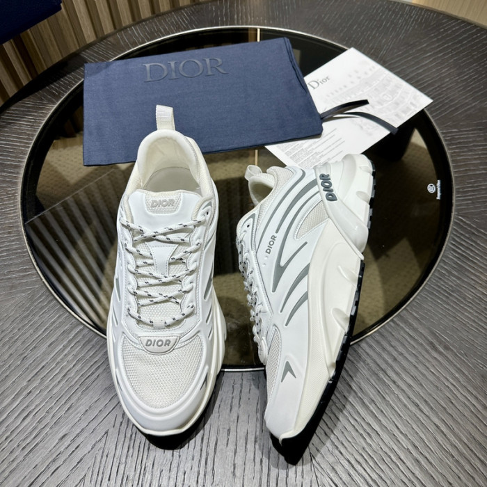 DIOR B44 SNEAKERS-10