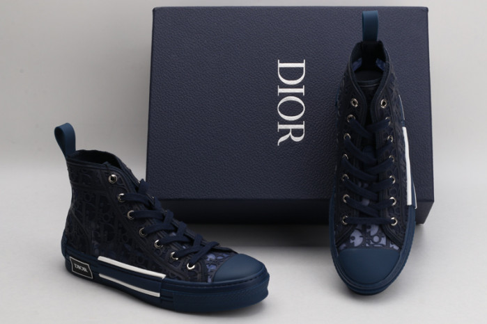 DIOR B23 SNEAKER-004