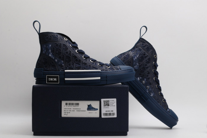 DIOR B23 SNEAKER-004