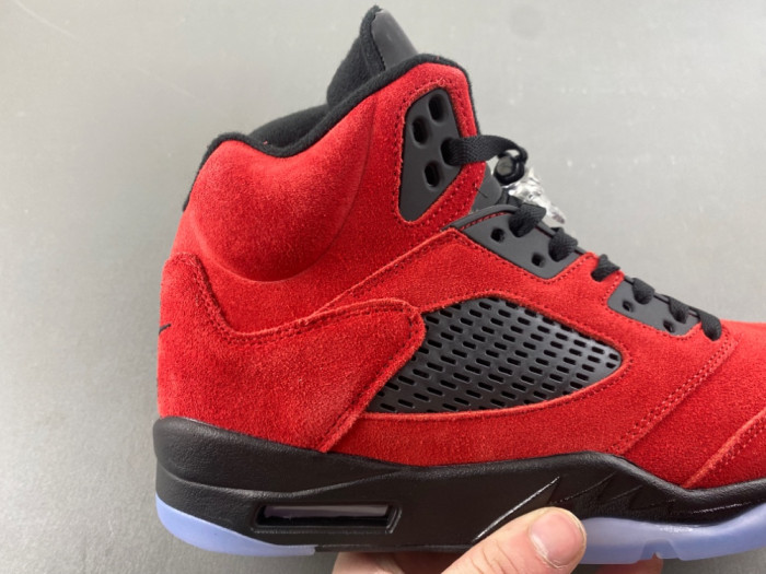 Jordan Air Jordan 5 Retro-DD0587-6000