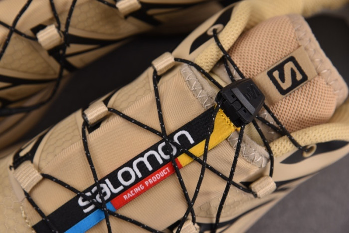 SALOMON SHOES
