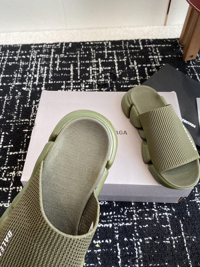 Balenciaga Sandal 28