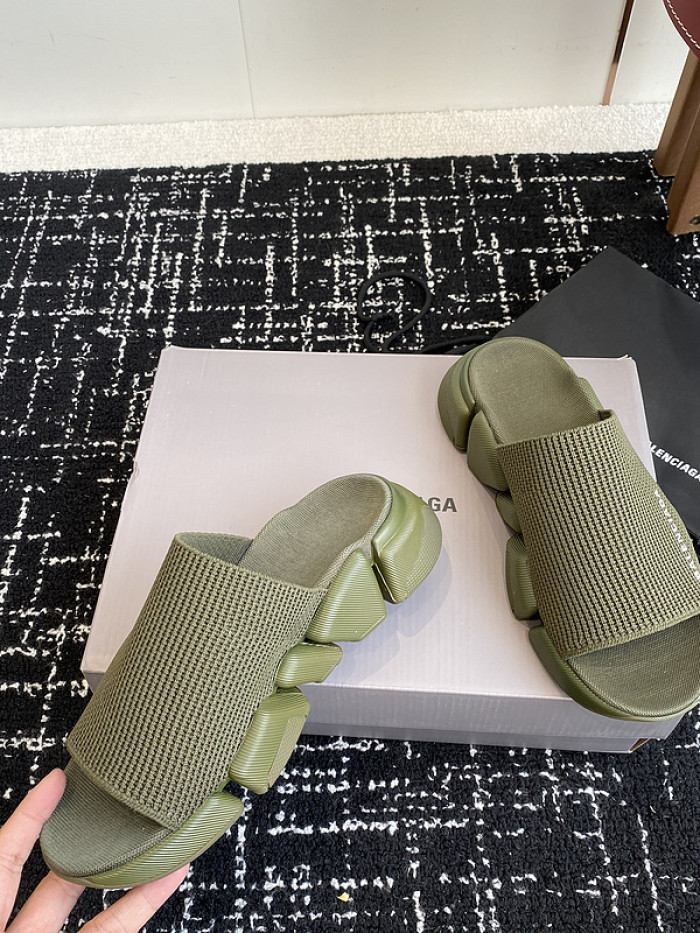Balenciaga Sandal 28