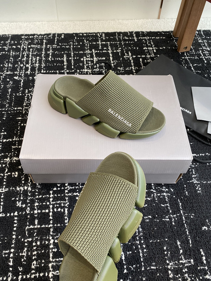 Balenciaga Sandal 28
