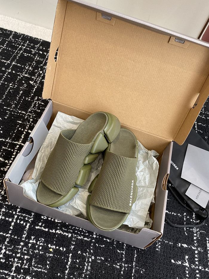 Balenciaga Sandal 28