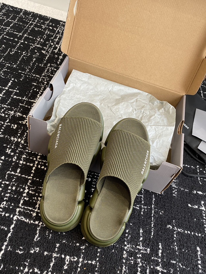 Balenciaga Sandal 28