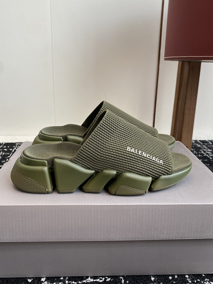 Balenciaga Sandal 28
