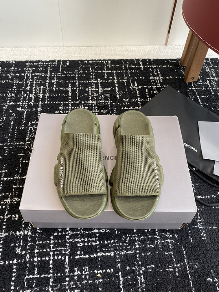Balenciaga Sandal 28