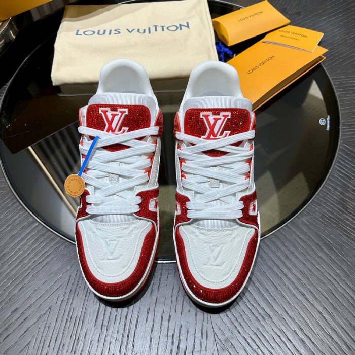 LV snekaers 120