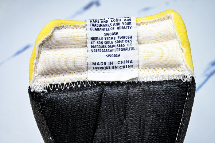 Fragment x Union x Air Jordan 1 Retro- IO7847-001