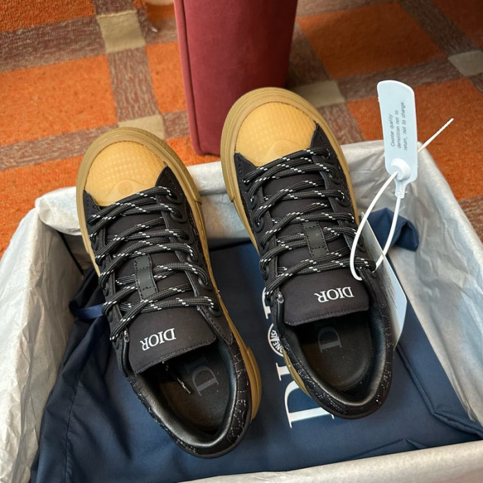 DIOR B33 SNEAKERS-02