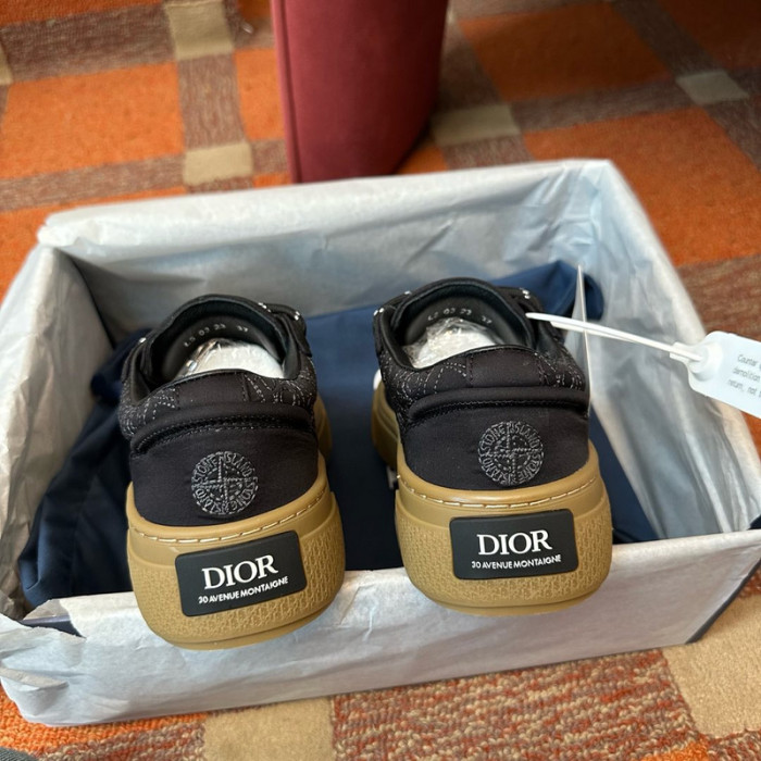 DIOR B33 SNEAKERS-02