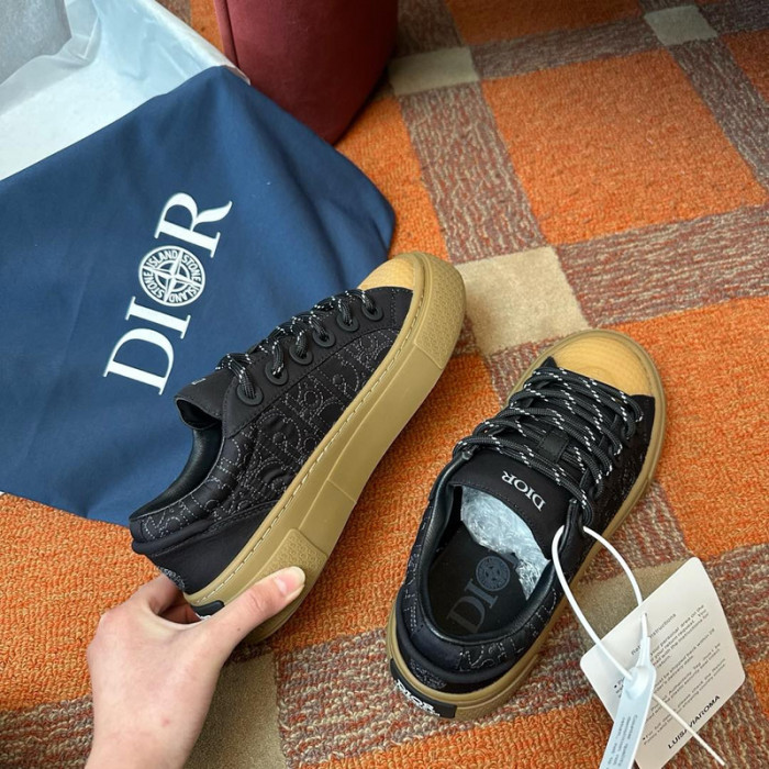DIOR B33 SNEAKERS-02