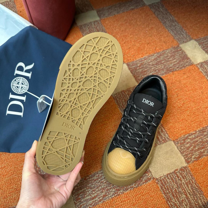 DIOR B33 SNEAKERS-02