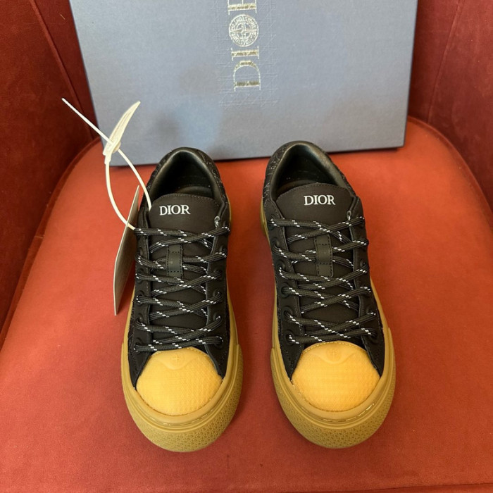 DIOR B33 SNEAKERS-02