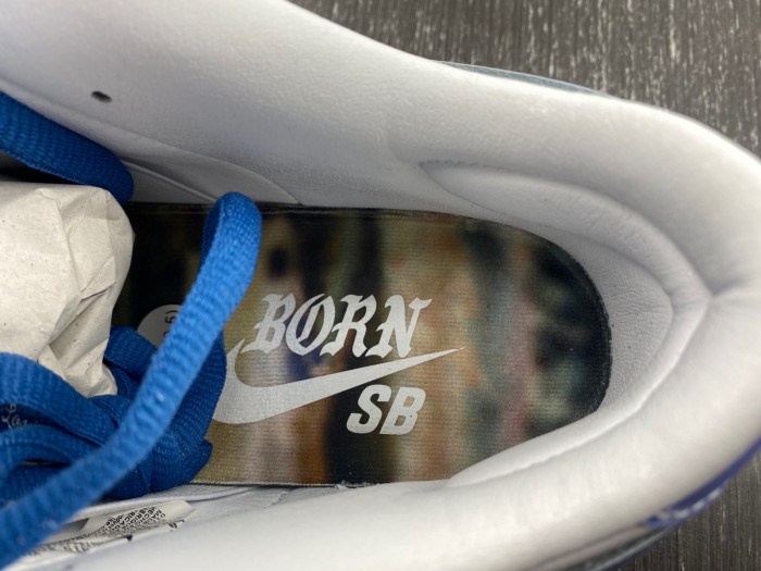 nike sb dunk low born x raised one block at a time-fn7819-400