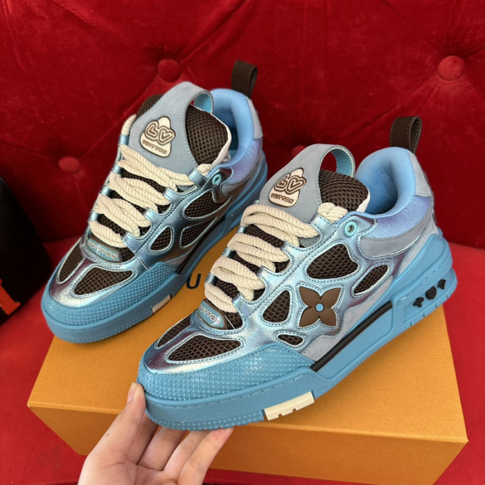 LV snekaers 199