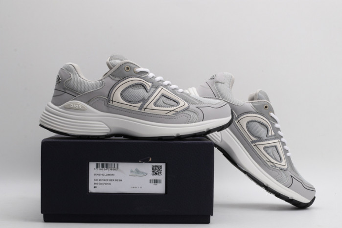 DIOR B30 SNEAKERS-05