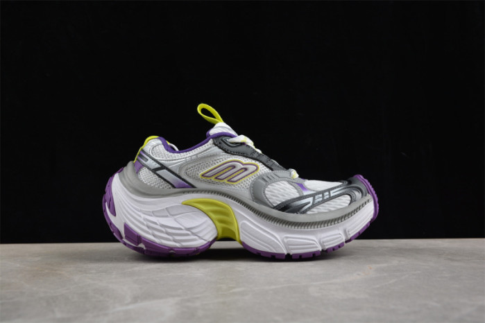 Balenciaga Sneaker -W2MV29157