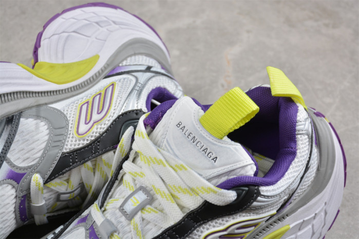 Balenciaga Sneaker -W2MV29157