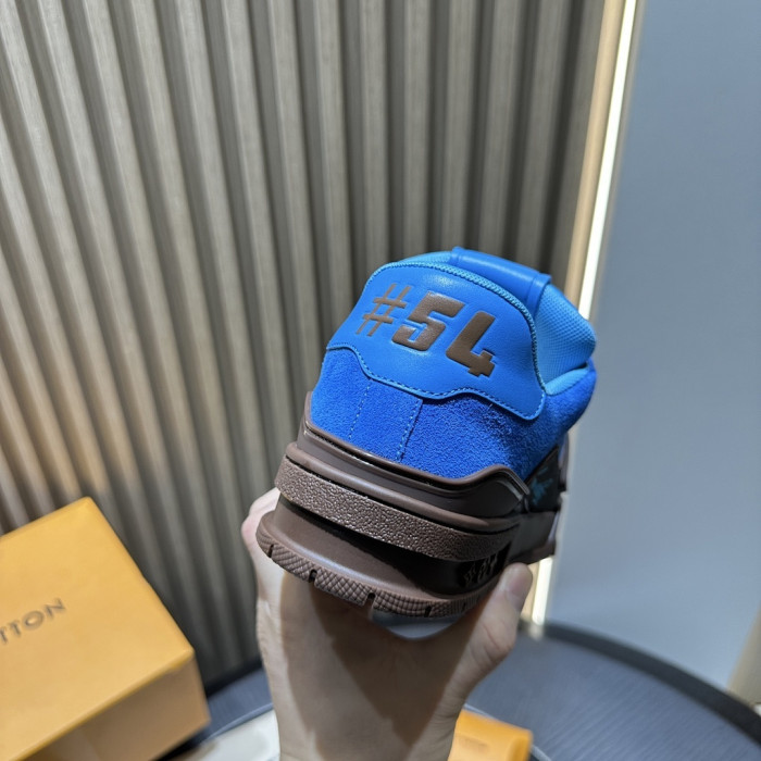 LV snekaers 270