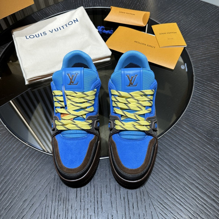 LV snekaers 270