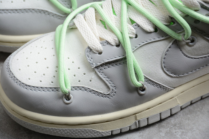 nike dunk low “07 of 50” dm1602-108