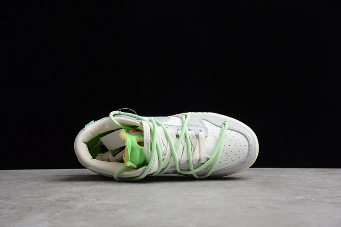 nike dunk low “07 of 50” dm1602-108