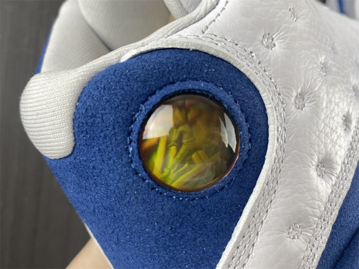 jordan 13 retro french blue-414571-164