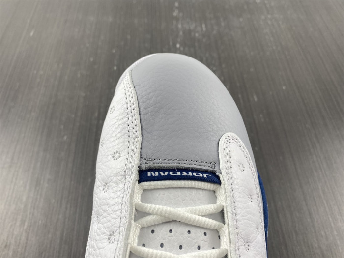 jordan 13 retro french blue-414571-164