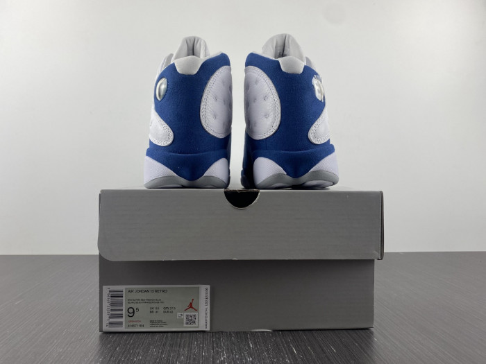 jordan 13 retro french blue-414571-164