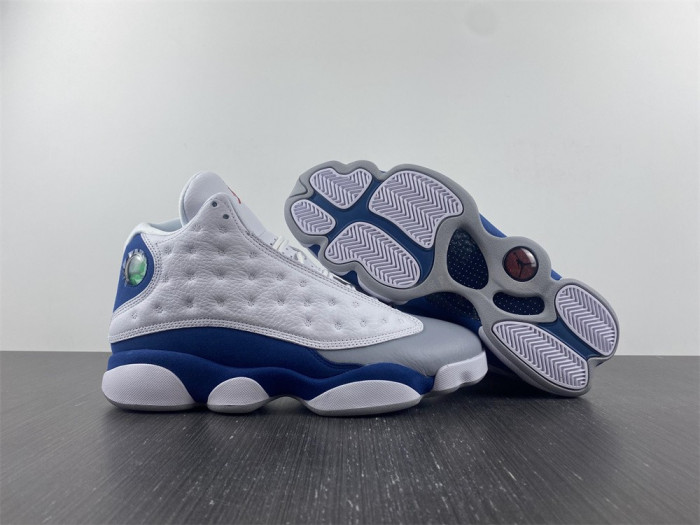 jordan 13 retro french blue-414571-164