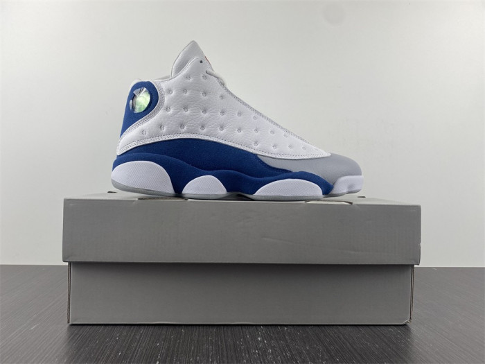 jordan 13 retro french blue-414571-164
