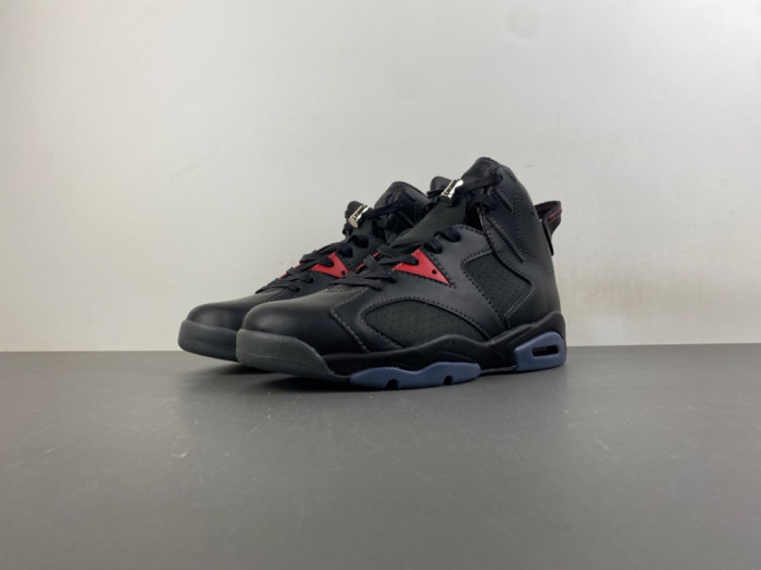 Air Jordan 6 Premio “BIN 23”-II6558-001