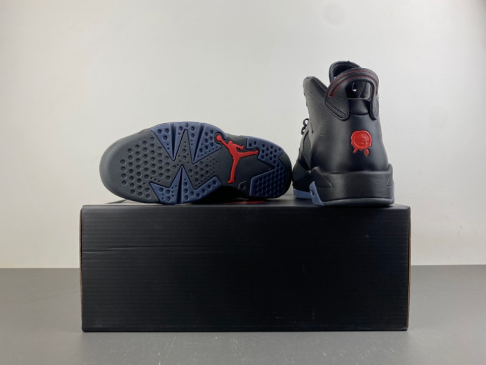 Air Jordan 6 Premio “BIN 23”-II6558-001