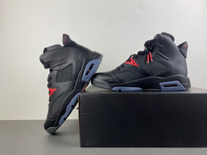 Air Jordan 6 Premio “BIN 23”-II6558-001