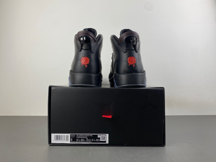 Air Jordan 6 Premio “BIN 23”-II6558-001
