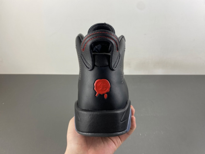 Air Jordan 6 Premio “BIN 23”-II6558-001