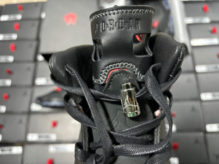Air Jordan 6 Premio “BIN 23”-II6558-001