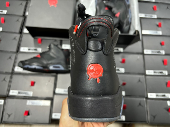 Air Jordan 6 Premio “BIN 23”-II6558-001