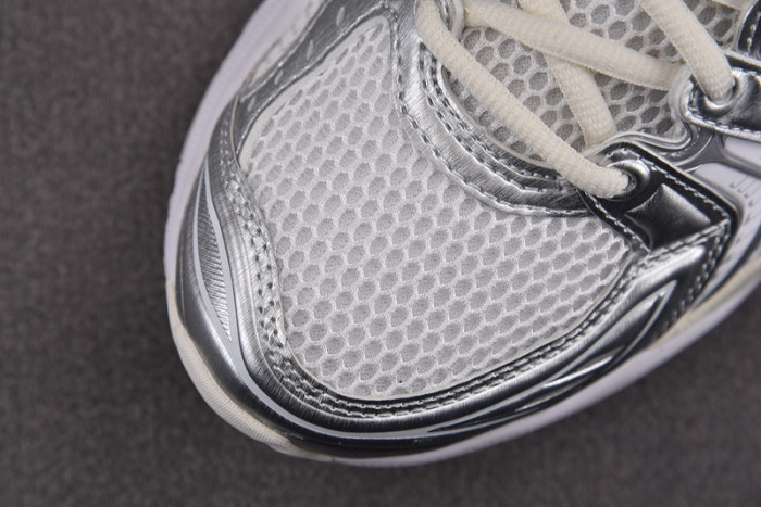 ASICS Gel-Kayano 14 JJJJound Silver White-1201A457-100