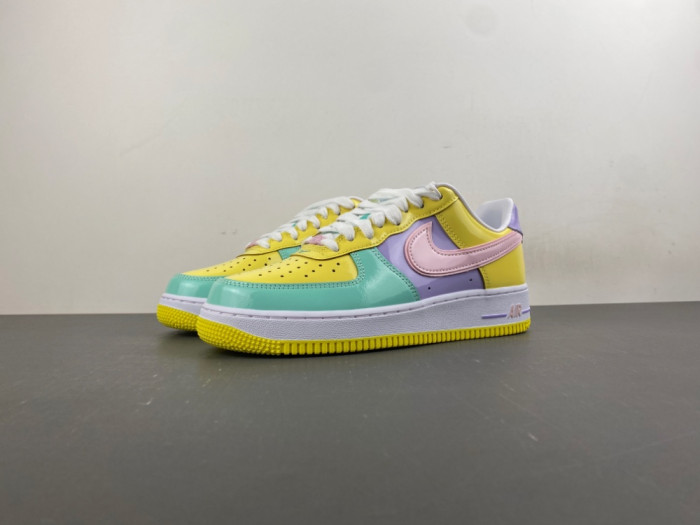 Nike Air Force 1 Low Easter- IQ9706-701